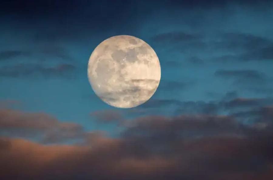 Supermoon To Grace S'pore Skies On 13 Jul, Will Be Largest Moon Of 2022