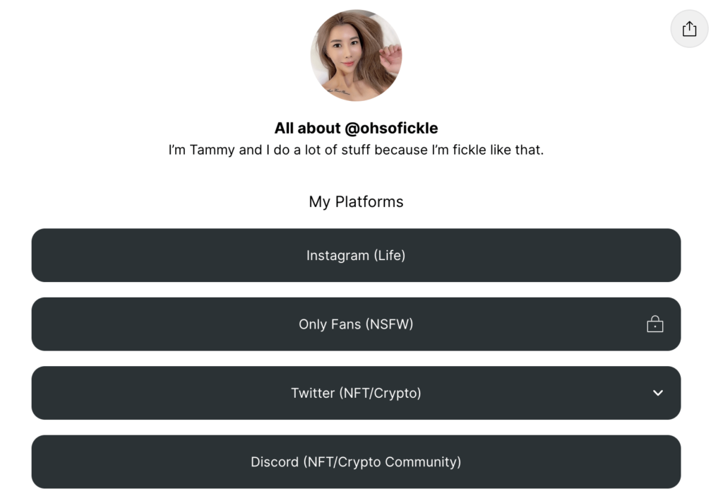 S’pore Influencer Tammy Tay Now On OnlyFans, Says She Will Not Create Explicit Content