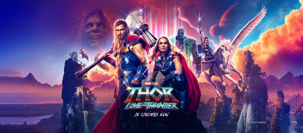 M'sia Bans Thor: Love & Thunder After Delaying Release, Reasons Behind ...