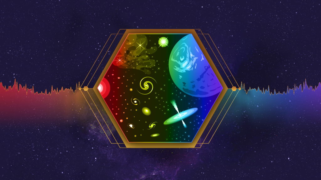 NASA Shares High-Res Telescope Photos Of The Universe, They Look Like ...