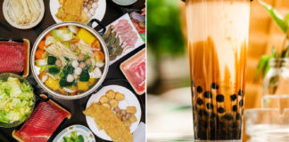 stomach infection hotpot BBT