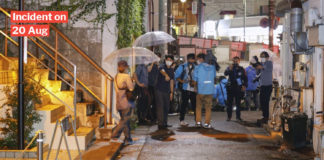 Teenager Arrested After Stabbing 2 Women In Japan, Reportedly Wanted To 'Practise' Before Killing Mother