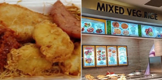 Woman Spends S$7.50 On Economic Noodles At KK Hospital Kopitiam, Netizens Say It's Too Expensive