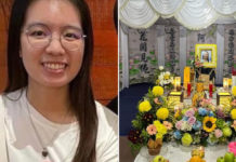 Cause Of Death Of Woman Found In Pasir Ris River Uncertain, No Foul Play Indicated