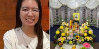 Cause Of Death Of Woman Found In Pasir Ris River Uncertain, No Foul Play Indicated