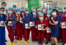 Nurses To Get Up To 2.1 Months' Bonus As Retention Payment In MOH Special Package
