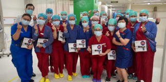 Nurses To Get Up To 2.1 Months' Bonus As Retention Payment In MOH Special Package