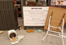 Woman Assaults Store Manager In Jewel Changi & Smashes Items, Investigations Ongoing