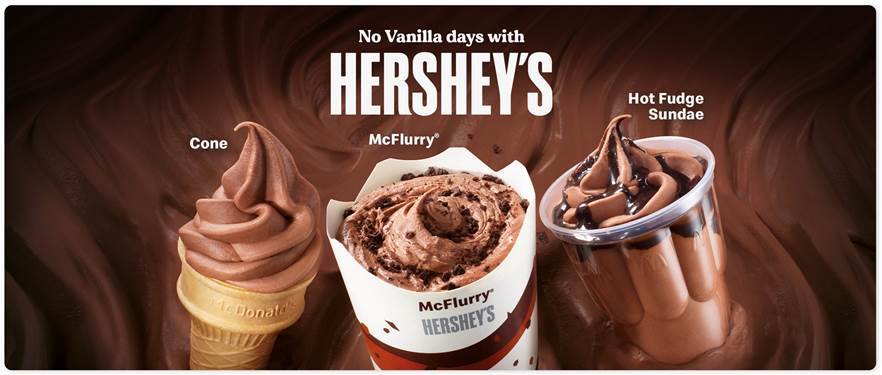McDonald's Customers Scream, and Get New Ice Cream Machines - WSJ