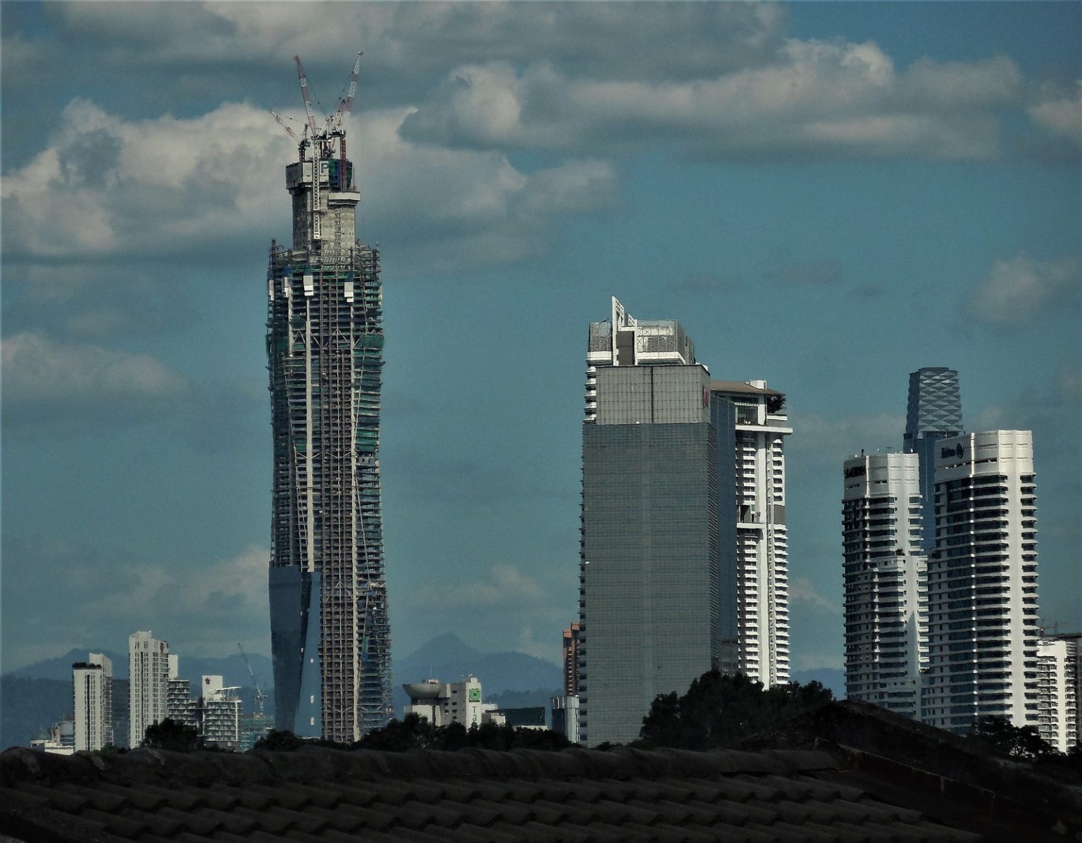 kl-to-open-world-s-2nd-tallest-building-in-2023-with-luxury-hotel