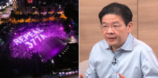 Repealing 377A & Upholding Family Policies Strike The Right Balance For S’pore Society: Lawrence Wong