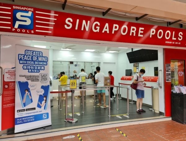 S$5 Million TOTO Jackpot Has 1 Lucky Winner, Ticket Bought From Cold ...