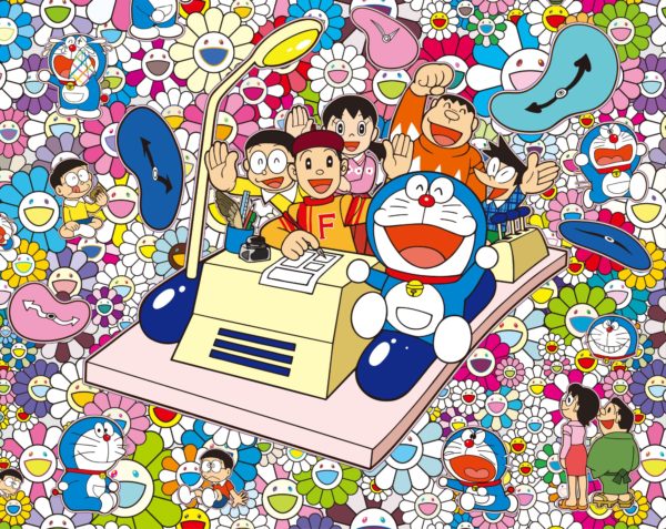 Doraemon Exhibition Coming To S'pore National Museum In Nov, Tickets  Available From 3 Sep