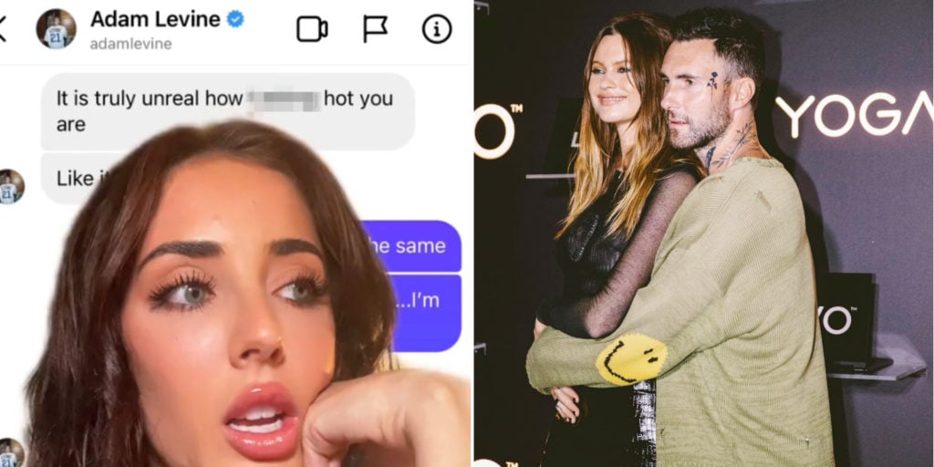 Maroon 5 S Adam Levine Accused Of Cheating On Wife With Instagram Model   Adam Cheating FI 1 1024x512 