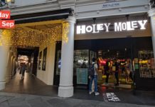Holey Moley At Clarke Quay Announces Closure, Offers Staff Opportunity To Work In Australia