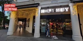 Holey Moley At Clarke Quay Announces Closure, Offers Staff Opportunity To Work In Australia