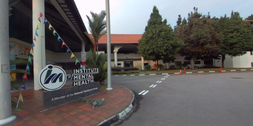 IMH To Interview 2,600 S'poreans On Mental Health, Feelings, Lifestyle
