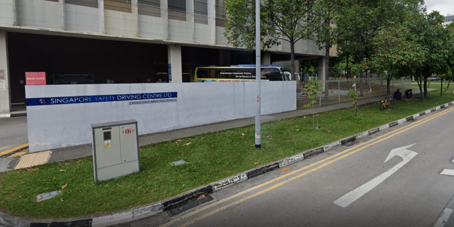 Man Pays SomMan Pays Someone S$500 To Take S'pore Basic Theory Driving Test For Him, Jailed 2 Monthseone S$500 To Take Basic Theory Driving Test For Him, Jailed 2 Months