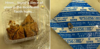 S'pore Woman Finds Glass In Bak Kwa Mooncake, Company Apologises & Offers Assistance