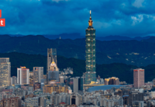 Taiwan Removes Mandatory Covid-19 Quarantine For Arrivals, Rapid Tests Still Required