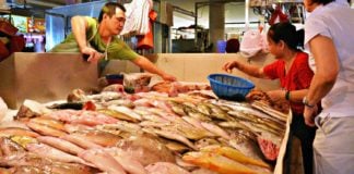 Fresh Fish Cost 20% More In S'pore, Prices May Keep Rising Till Jan 2023