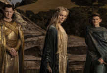 Lord Of The Rings Prequel ‘The Rings Of Power’ Premieres On Amazon Prime On 2 Sep