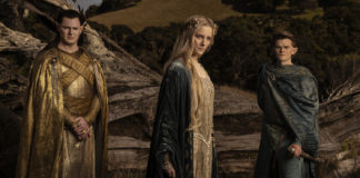 Lord Of The Rings Prequel ‘The Rings Of Power’ Premieres On Amazon Prime On 2 Sep