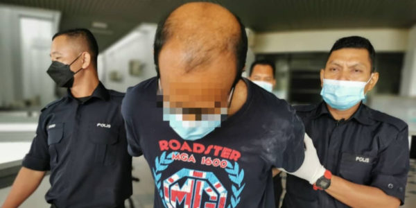 M'sia Man Sexually Abuses Daughters & Threatens Wife, Sentenced To 428 Years' Jail