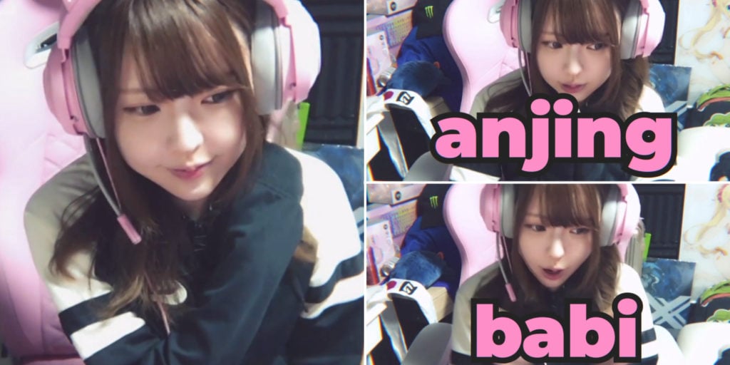 Japanese Streamer Releases Song Full Of Familiar S'porean & Southeast