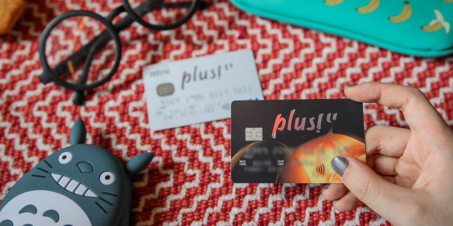 OCBC Plus! Card To Be Discontinued From 1 Feb 2023, Existing Customers Will Get Replacements