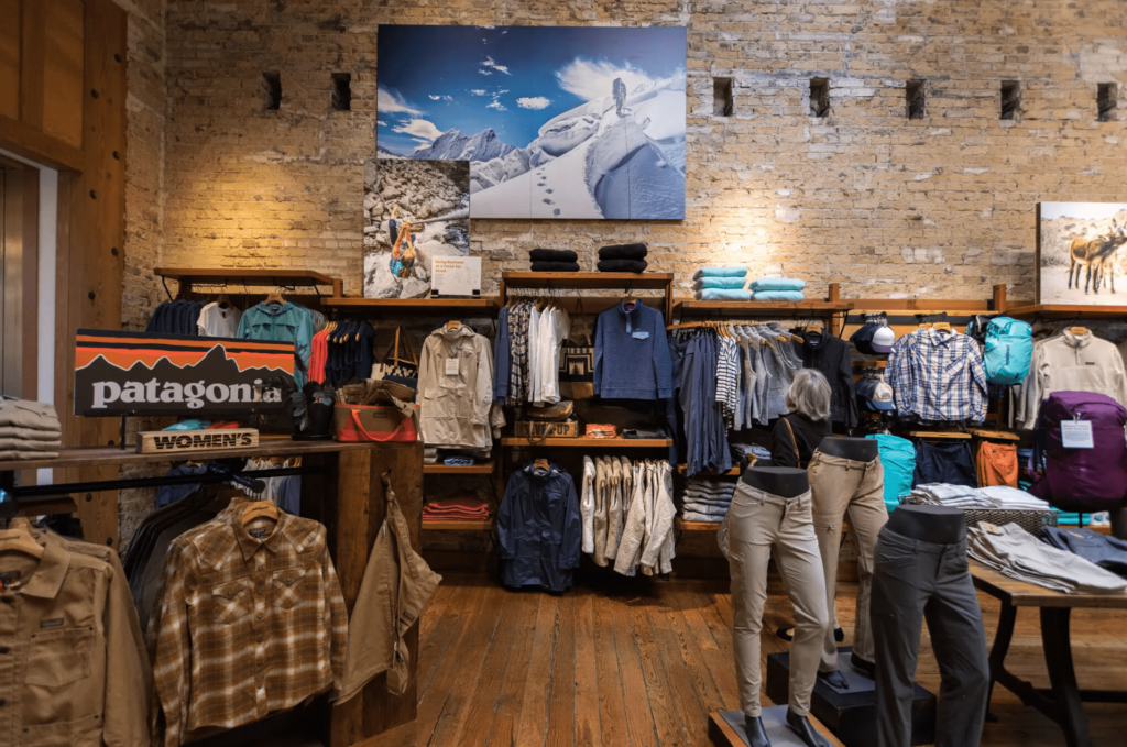 Patagonia Founder Donates S4b Company To Fight Climate Change
