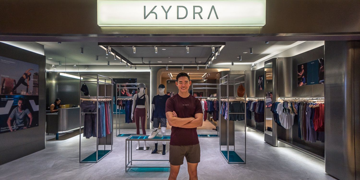 30-Year-Old Co-Founder Of Kydra S’pore Loves It When Customers ‘Scold’ Them As It’s The Best Way To Learn