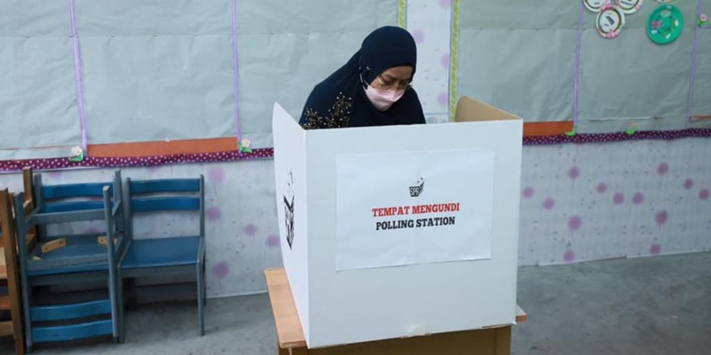 Malaysia Will Hold General Election On 19 Nov, Early Voting Starts From ...