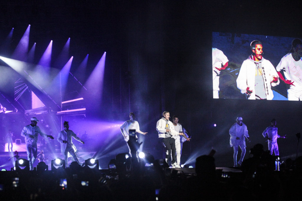 Justin Bieber Postpones Tour Including S’pore Concert, Fans May Keep