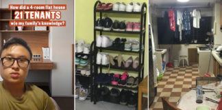 4-Room HDB Houses 21 People Without Owner's Knowledge, Landlord Gets 3-Month Rental Ban