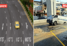 S’pore Reportedly Has Best Roads In The World, M’sia Ranks 12th For Worst