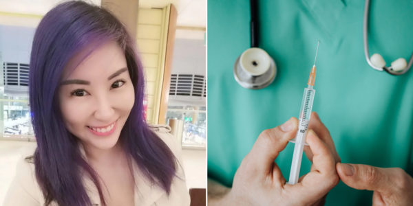 Woman Passes Away After Botox Treatment At Esplanade Clinic, Doctor Faces 2 Years’ Jail