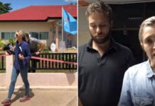 CNN Journalists Fined For Entering Scene Of Thailand Mass Shooting, Network Apologises & Removes Video