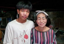 Thai Woman Engaged To Teen 37 Years Her Junior, Says He Makes Her Feel Young Again