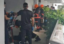 SCDF Breaks Into Flat To Rescue Unresponsive Woman, Turns Out She Was Sleeping Too Deeply