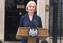 Liz Truss Resigns As UK Prime Minister After 45 Days In Office