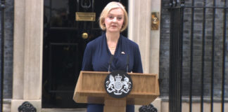 Liz Truss Resigns As UK Prime Minister After 45 Days In Office