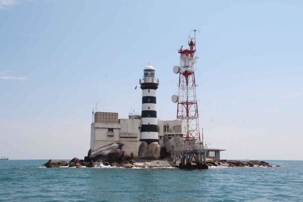 Msia To Pursue Legal Action Over Pedra Branca Mfa Says Spore Will