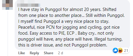punggol issues