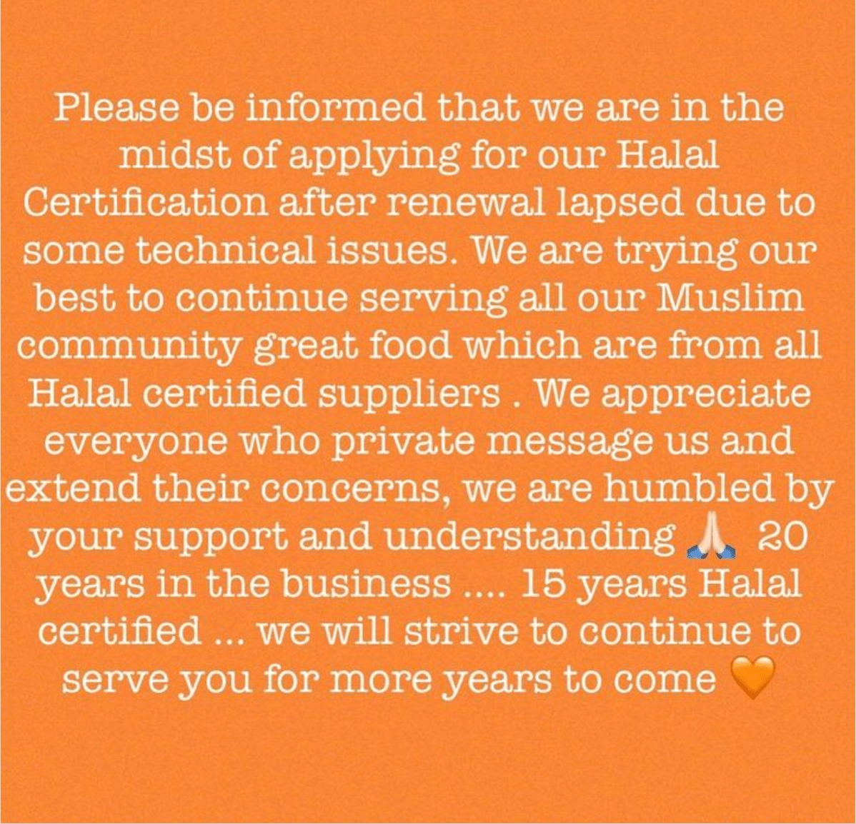 spize halal certification