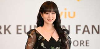 Park Eun-Bin Is A Ray Of Sunshine, Wants To Visit Universal Studios S’pore & Botanic Gardens