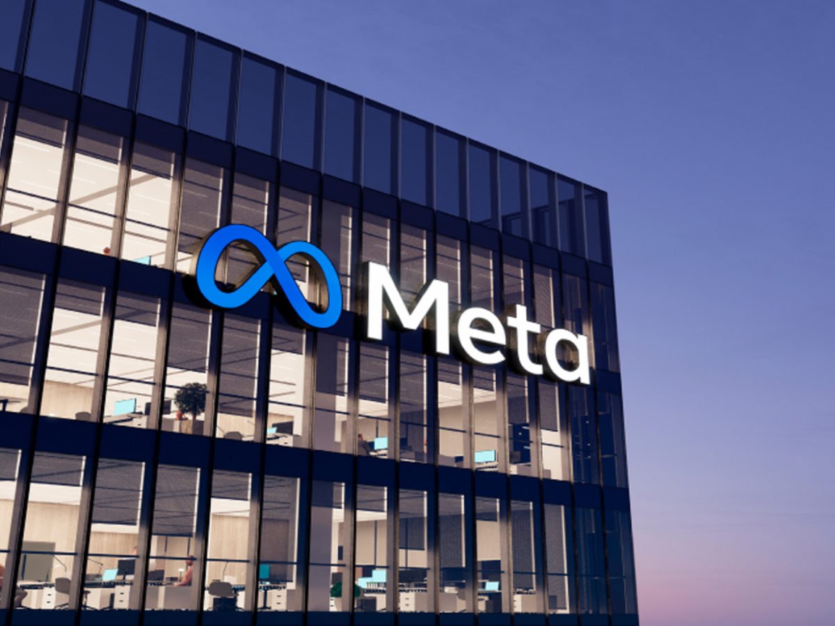 Meta Has Plans For Massive Layoffs This Week Due To Weak Q4 Forecast: WSJ  Report