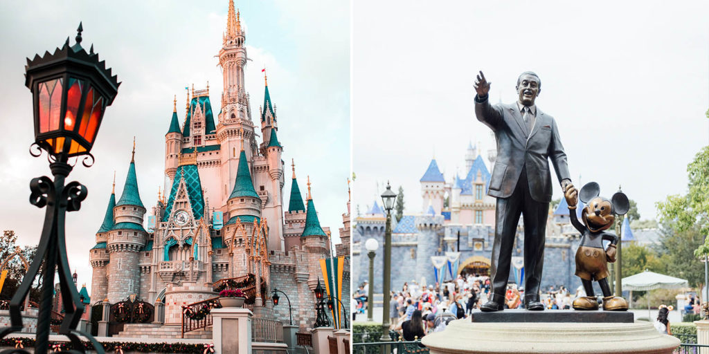 Disneyland may be built in malacca by 2027 claims heritage culture