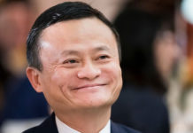 Alibaba Founder Jack Ma Reportedly In Tokyo After China Tech Crackdown, Keeps A Low Profile