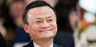 Alibaba Founder Jack Ma Reportedly In Tokyo After China Tech Crackdown, Keeps A Low Profile